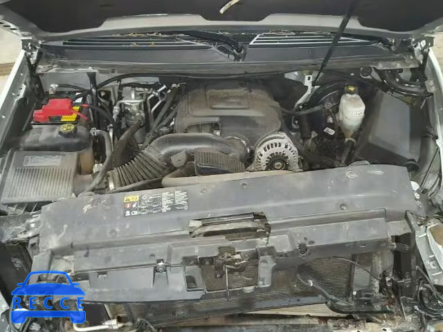 2013 GMC YUKON XL K 1GKS2KE7XDR218926 image 6