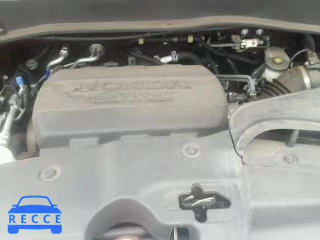 2014 HONDA PILOT EXL 5FNYF4H54EB010841 Bild 6