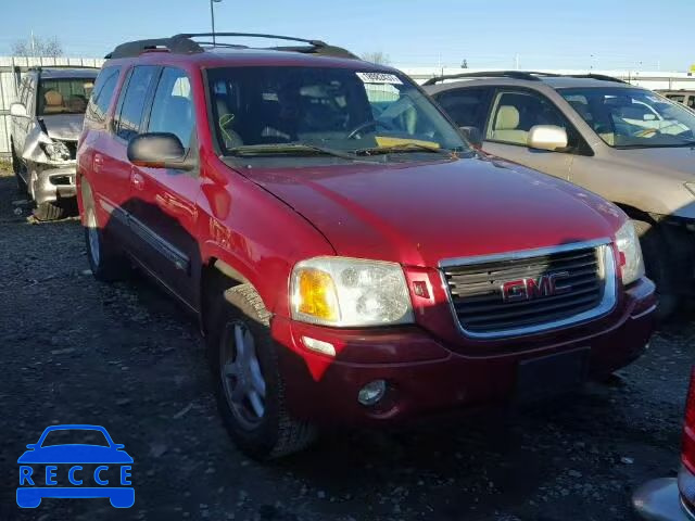 2002 GMC ENVOY XL 1GKET16S626107294 зображення 0