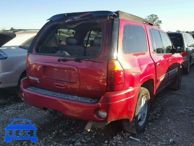 2002 GMC ENVOY XL 1GKET16S626107294 Bild 3