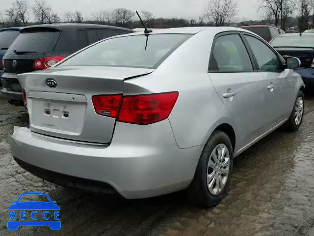 2012 KIA FORTE LX KNAFT4A23C5517886 image 3