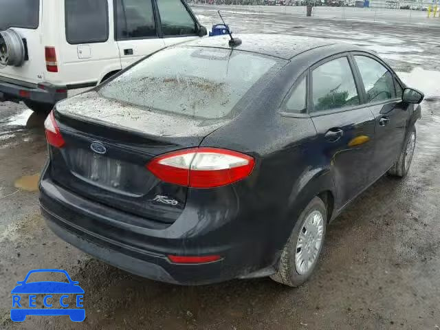 2014 FORD FIESTA S 3FADP4AJ1EM227591 Bild 3