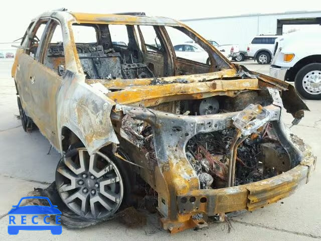 2013 GMC ACADIA DEN 1GKKRTKD3DJ141875 зображення 0