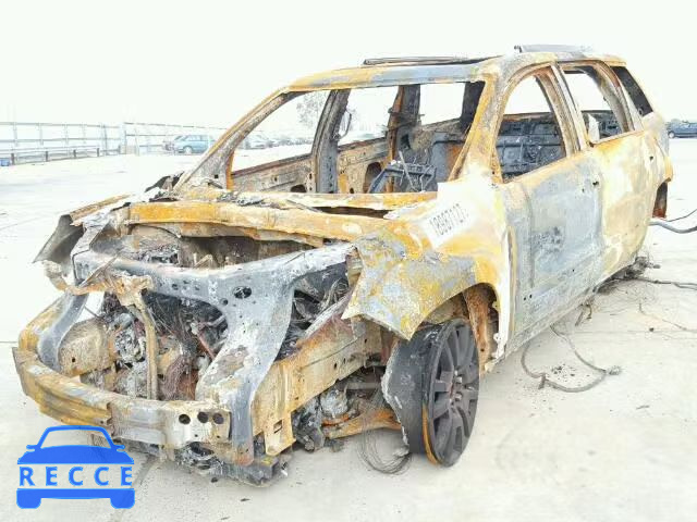 2013 GMC ACADIA DEN 1GKKRTKD3DJ141875 зображення 1