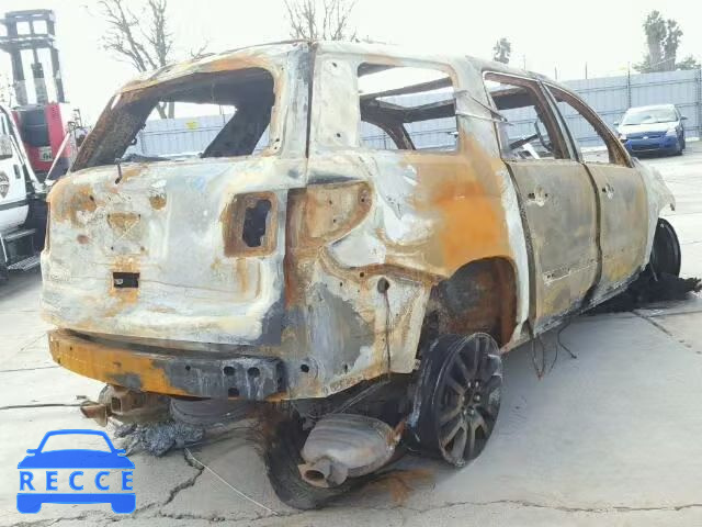 2013 GMC ACADIA DEN 1GKKRTKD3DJ141875 зображення 3
