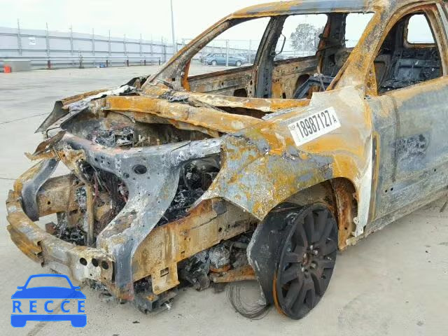 2013 GMC ACADIA DEN 1GKKRTKD3DJ141875 зображення 8