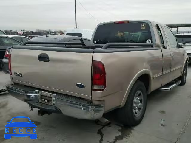 1998 FORD F250 1FTEX27L6WKA07299 image 3