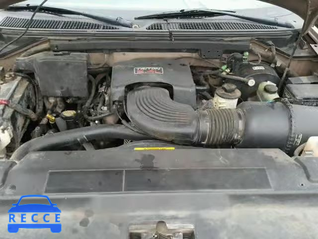 1998 FORD F250 1FTEX27L6WKA07299 image 6