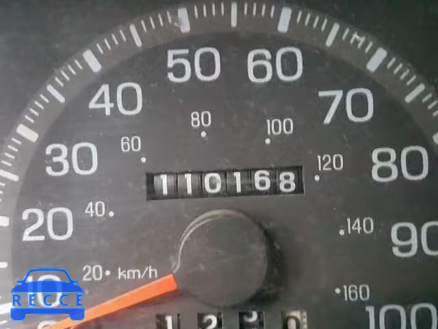 1998 FORD F250 1FTEX27L6WKA07299 image 7