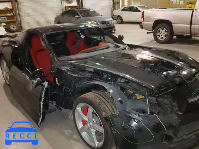 2015 CHEVROLET CORVETTE 3 1G1YF2D77F5113503 зображення 9