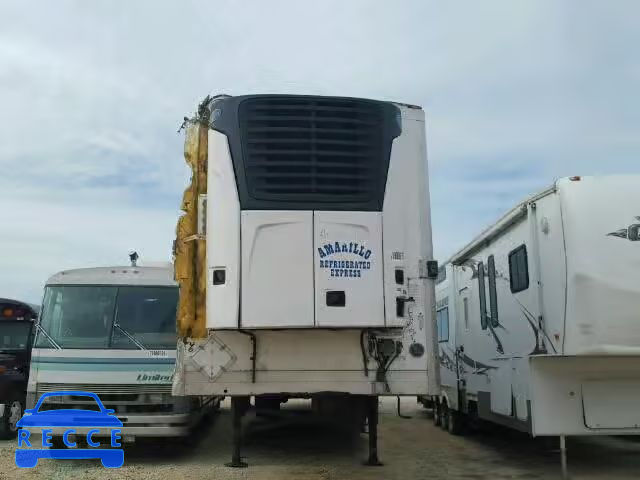 2009 UTIL REEFER 1UYVS25379U621418 Bild 9