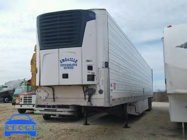 2009 UTIL REEFER 1UYVS25379U621418 Bild 1