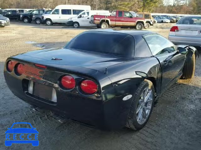 2000 CHEVROLET CORVETTE 1G1YY12G2Y5106436 image 3