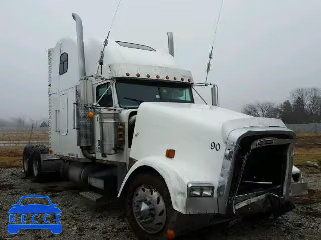 1998 FREIGHTLINER CONVENTION 2FUPCSZB1WA928279 image 0