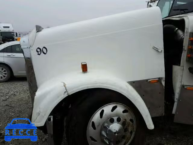 1998 FREIGHTLINER CONVENTION 2FUPCSZB1WA928279 image 9