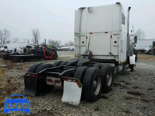 1998 FREIGHTLINER CONVENTION 2FUPCSZB1WA928279 image 3