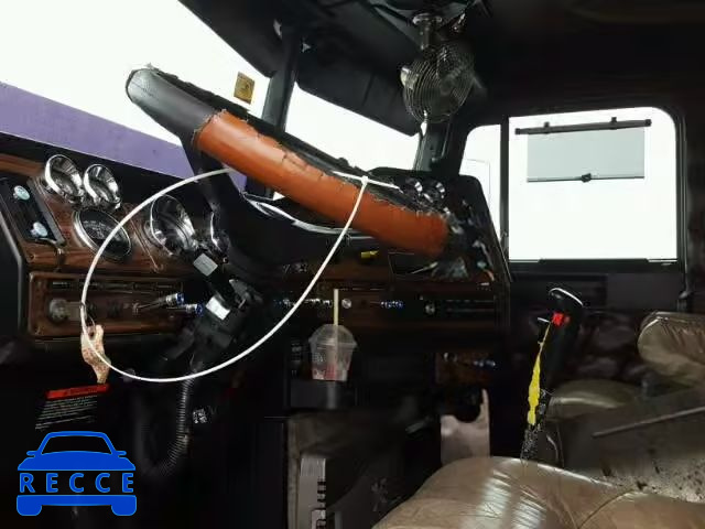 1998 FREIGHTLINER CONVENTION 2FUPCSZB1WA928279 image 4