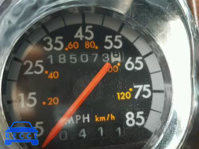 1998 FREIGHTLINER CONVENTION 2FUPCSZB1WA928279 image 7