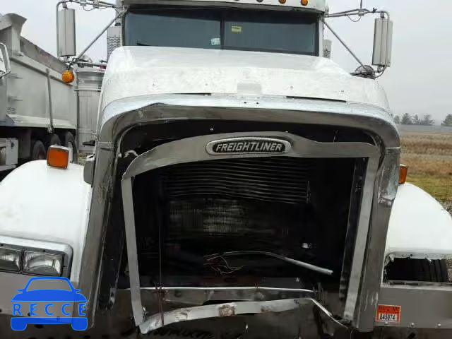 1998 FREIGHTLINER CONVENTION 2FUPCSZB1WA928279 image 8