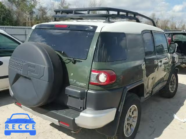 2012 TOYOTA FJ CRUISER JTEBU4BF0CK129124 image 3