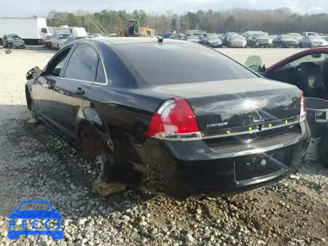 2012 CHEVROLET CAPRICE PO 6G1MK5U26CL601111 image 2