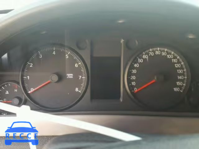 2012 CHEVROLET CAPRICE PO 6G1MK5U26CL601111 image 7