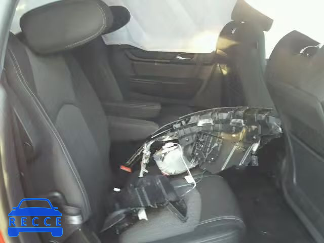 2016 CHEVROLET TRAVERSE L 1GNKVGKD9GJ168878 image 5