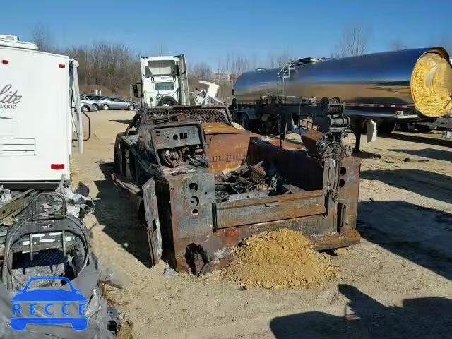 2008 FORD F550 SUPER 1FDAF56R18EA80179 image 2