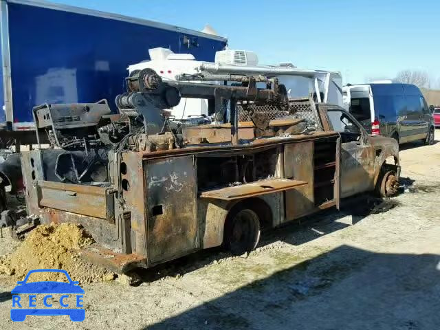 2008 FORD F550 SUPER 1FDAF56R18EA80179 image 3