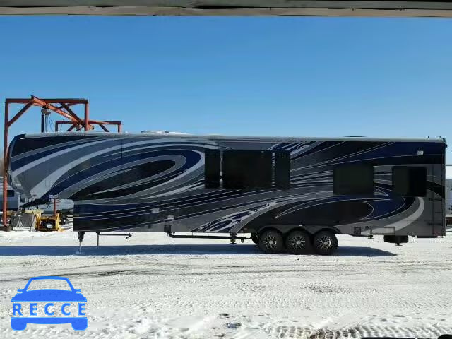 2015 HRTL CYCLONE 5SFCG4434FE292104 Bild 2