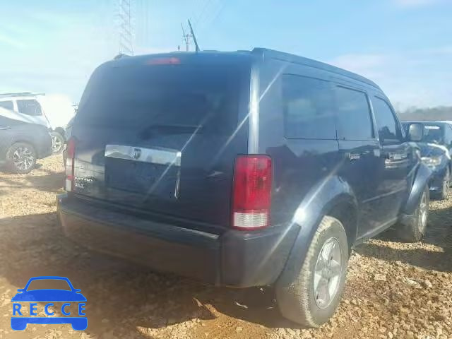 2008 DODGE NITRO SLT 1D8GT58K68W183374 зображення 3