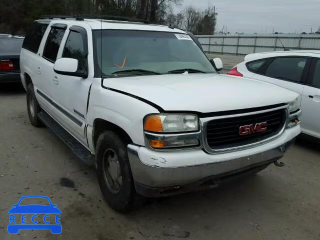 2003 GMC YUKON XL K 3GKFK16ZX3G188014 image 0