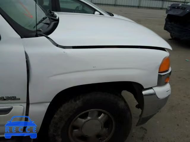 2003 GMC YUKON XL K 3GKFK16ZX3G188014 image 9