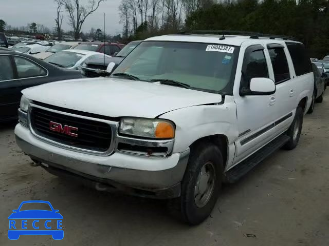 2003 GMC YUKON XL K 3GKFK16ZX3G188014 image 1