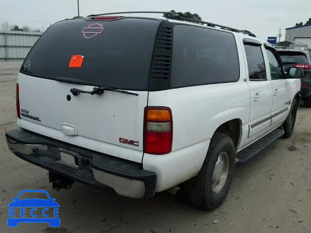 2003 GMC YUKON XL K 3GKFK16ZX3G188014 image 3