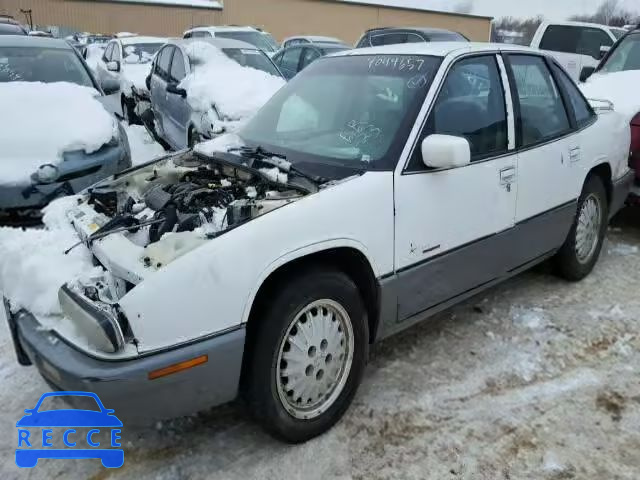 1995 BUICK REGAL GRAN 2G4WF52L5S1446435 зображення 1