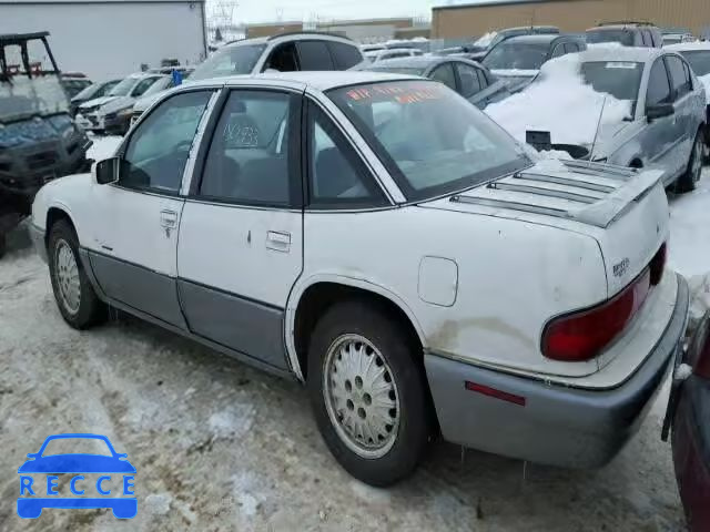 1995 BUICK REGAL GRAN 2G4WF52L5S1446435 зображення 2