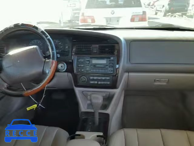 1998 TOYOTA AVALON 4T1BF18B5WU267165 image 8