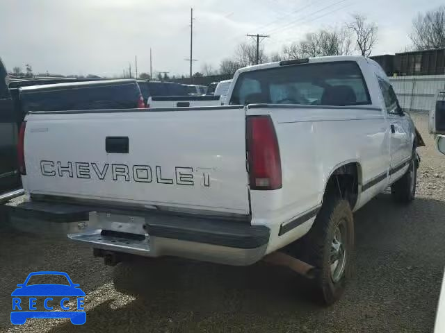 2000 CHEVROLET C2500 1GCGC24R1YR168490 image 3