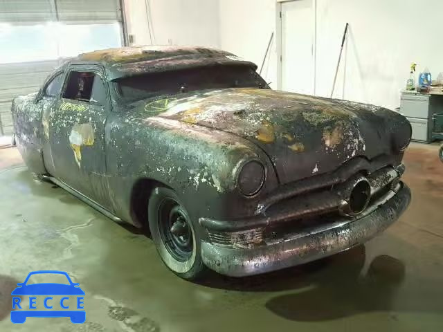 1950 FORD DELUXE 48525786 image 0