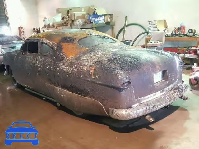1950 FORD DELUXE 48525786 image 2