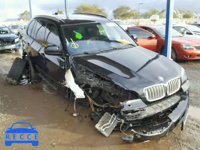 2013 BMW X5 XDRIVE5 5UXZV8C57D0C15865 зображення 0