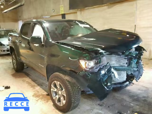 2016 CHEVROLET COLORADO Z 1GCGTDE37G1215556 image 0