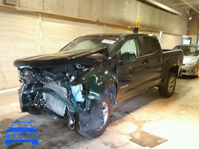 2016 CHEVROLET COLORADO Z 1GCGTDE37G1215556 image 1
