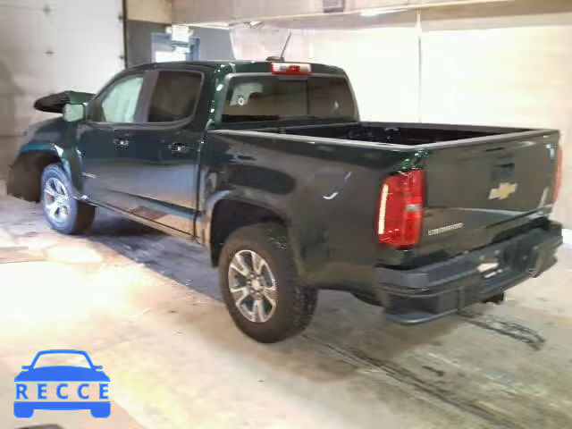 2016 CHEVROLET COLORADO Z 1GCGTDE37G1215556 image 2