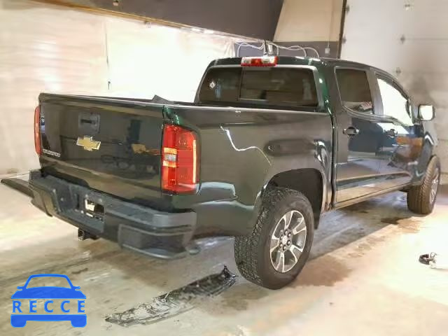 2016 CHEVROLET COLORADO Z 1GCGTDE37G1215556 image 3