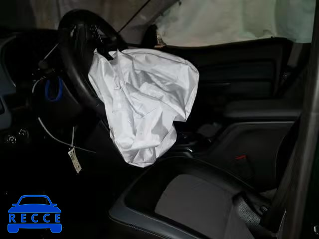 2016 CHEVROLET COLORADO Z 1GCGTDE37G1215556 image 4