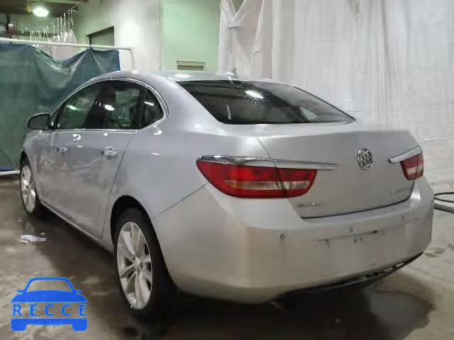 2014 BUICK VERANO CON 1G4PR5SK4E4206949 image 2