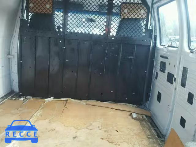 1995 CHEVROLET G10 VAN 1GCDG15Z8SF252900 зображення 5