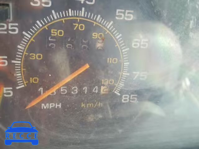 1995 CHEVROLET G10 VAN 1GCDG15Z8SF252900 зображення 7